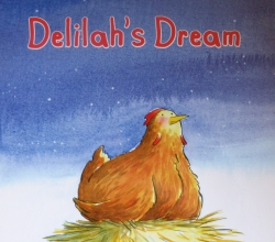 Delilah's Dream