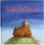 Delilah's Dream by Ian Trevaskis