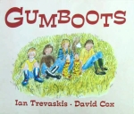Gumboots by Ian Trevaskis